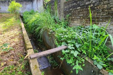 Banglo Taman Bukit Bayroute Permai, Kuantan