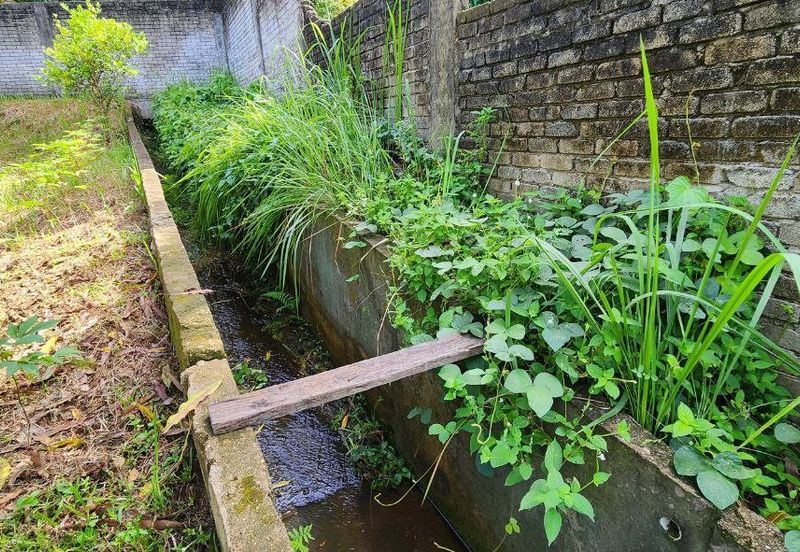 Banglo Taman Bukit Bayroute Permai, Kuantan