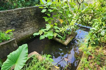 Banglo Taman Bukit Bayroute Permai, Kuantan