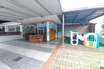 Taman Selaseh