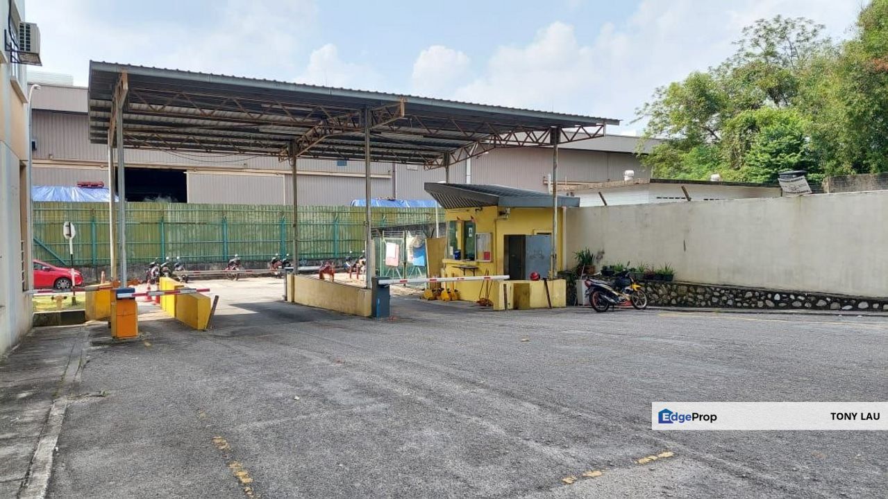 Best Value in Shah Alam – Spacious Apartment at Taman Bukit Pelangi, Selangor, Subang Jaya