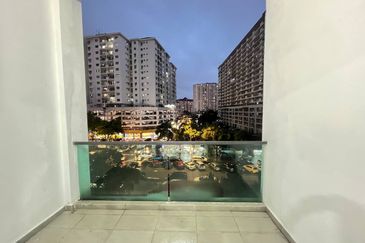 The Nest @ Genting Kelang