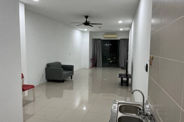 The Nest @ Genting Kelang