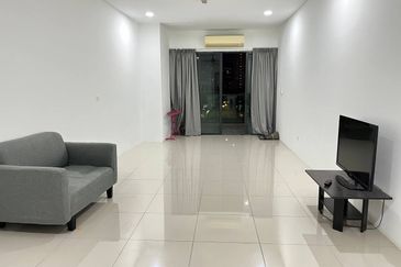 The Nest @ Genting Kelang