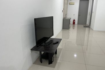 The Nest @ Genting Kelang