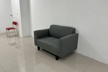 The Nest @ Genting Kelang