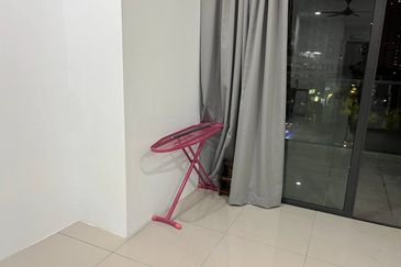 The Nest @ Genting Kelang