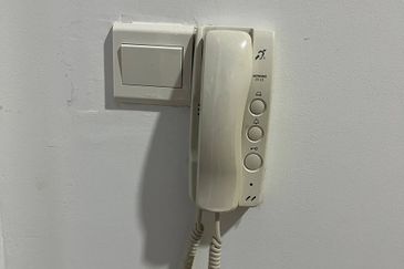 The Nest @ Genting Kelang