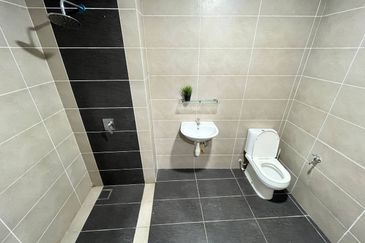 The Nest @ Genting Kelang