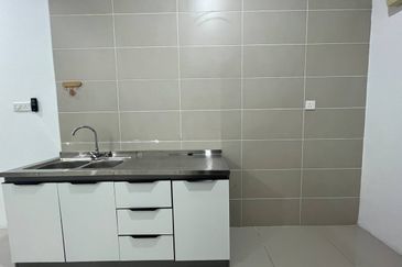 The Nest @ Genting Kelang