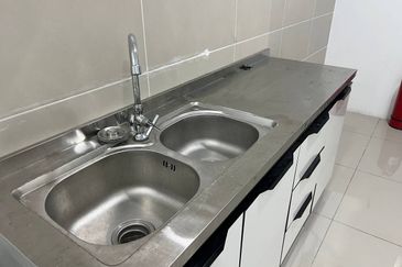 The Nest @ Genting Kelang