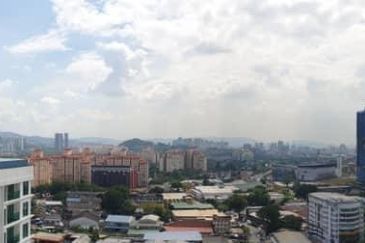 The Nest @ Genting Kelang