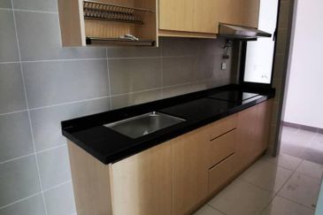 The Nest @ Genting Kelang