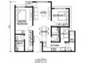 The Nest @ Genting Kelang