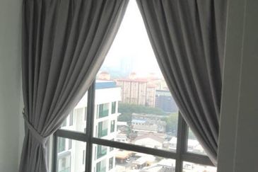 The Nest @ Genting Kelang