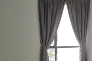 The Nest @ Genting Kelang