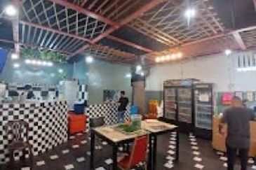 Taman Serdang Perdana