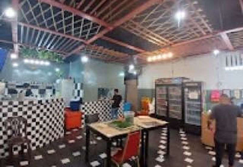 Taman Serdang Perdana