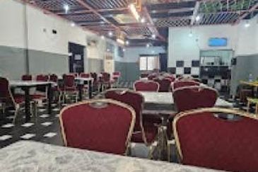 Taman Serdang Perdana