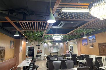 Taman Serdang Perdana