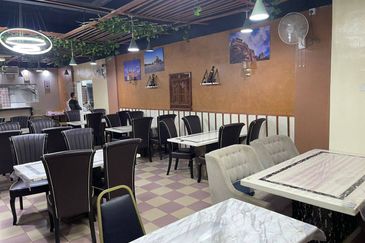 Taman Serdang Perdana