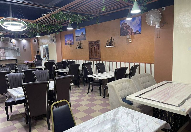 Taman Serdang Perdana