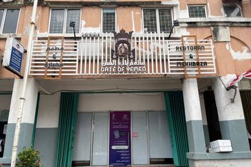 Taman Serdang Perdana