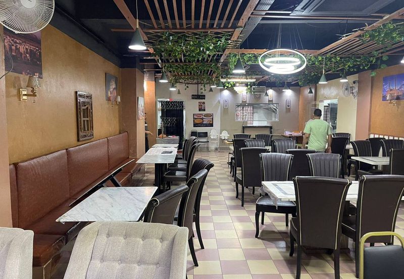 Taman Serdang Perdana