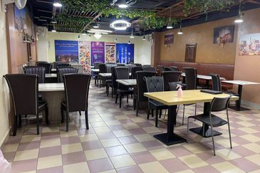 Taman Serdang Perdana