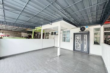 Taman Kemboja
