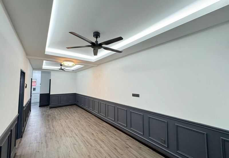 Taman Kemboja (Bukit Sentosa)