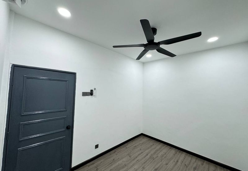 Taman Kemboja (Bukit Sentosa)