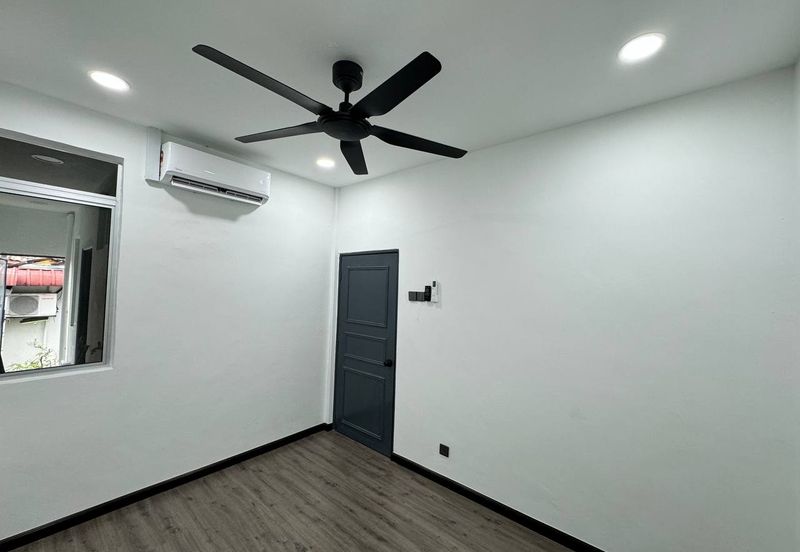 Taman Kemboja (Bukit Sentosa)