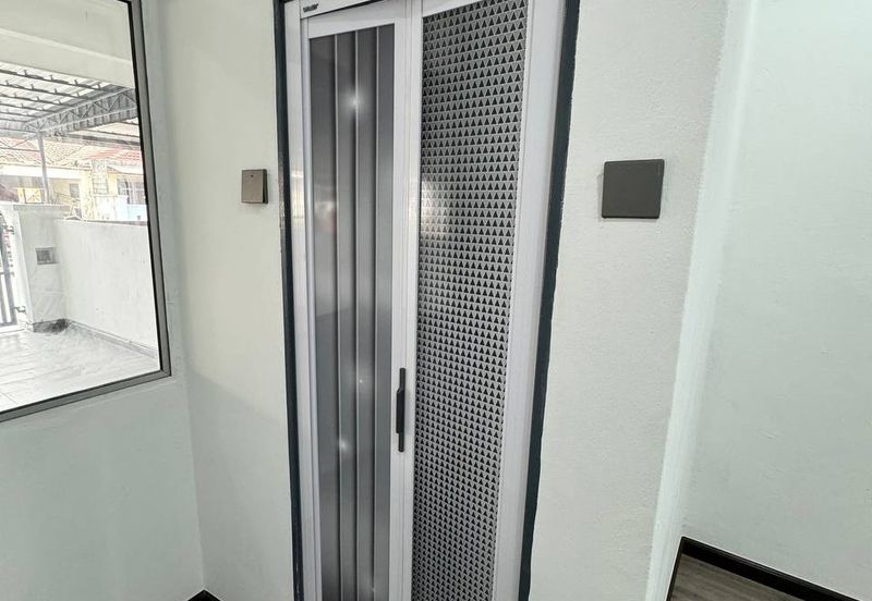 Taman Kemboja (Bukit Sentosa)