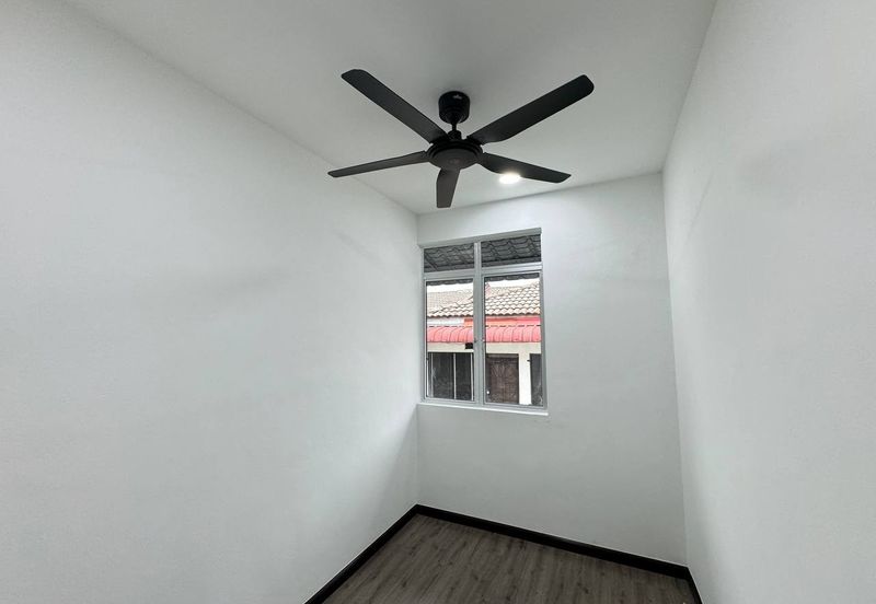 Taman Kemboja (Bukit Sentosa)