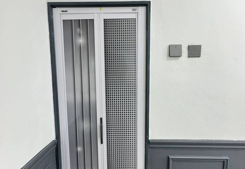 Taman Kemboja (Bukit Sentosa)