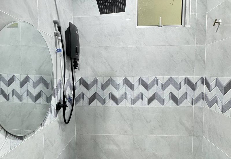 Taman Kemboja (Bukit Sentosa)