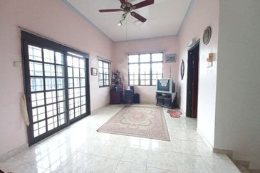 Seksyen 9, Shah Alam