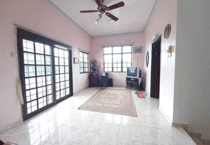 Seksyen 9, Shah Alam