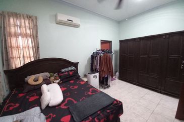 Seksyen 9, Shah Alam