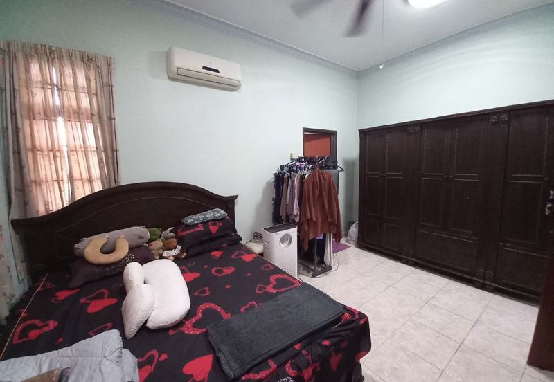 Seksyen 9, Shah Alam