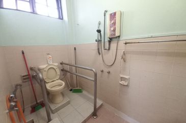 Seksyen 9, Shah Alam