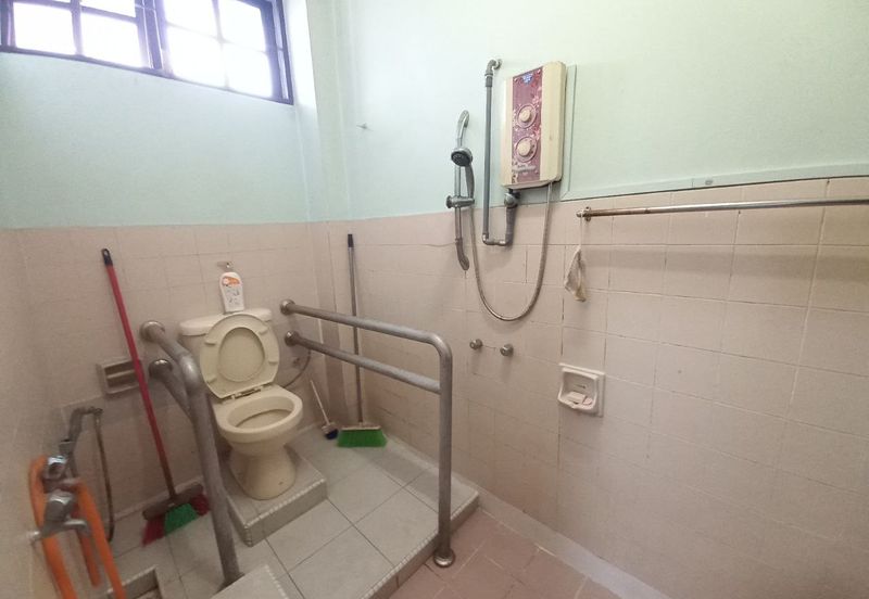 Seksyen 9, Shah Alam