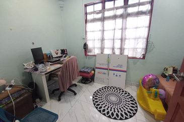 Seksyen 9, Shah Alam