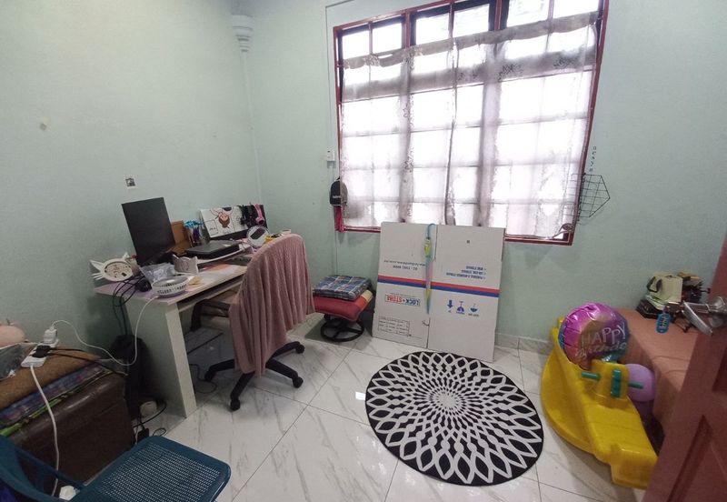 Seksyen 9, Shah Alam