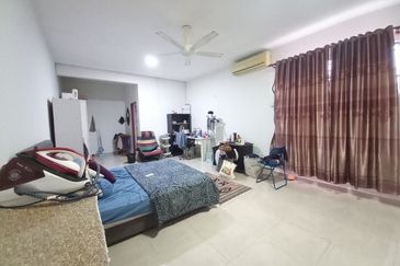 Seksyen 9, Shah Alam