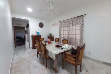 Seksyen 9, Shah Alam