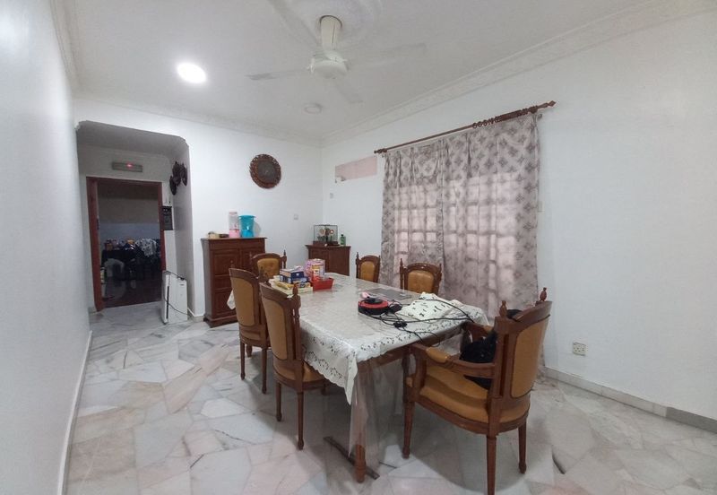 Seksyen 9, Shah Alam