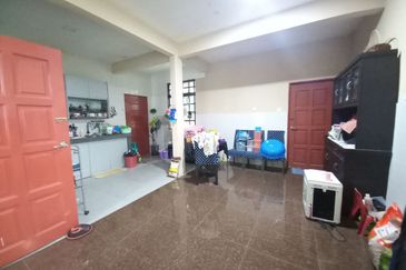 Seksyen 9, Shah Alam