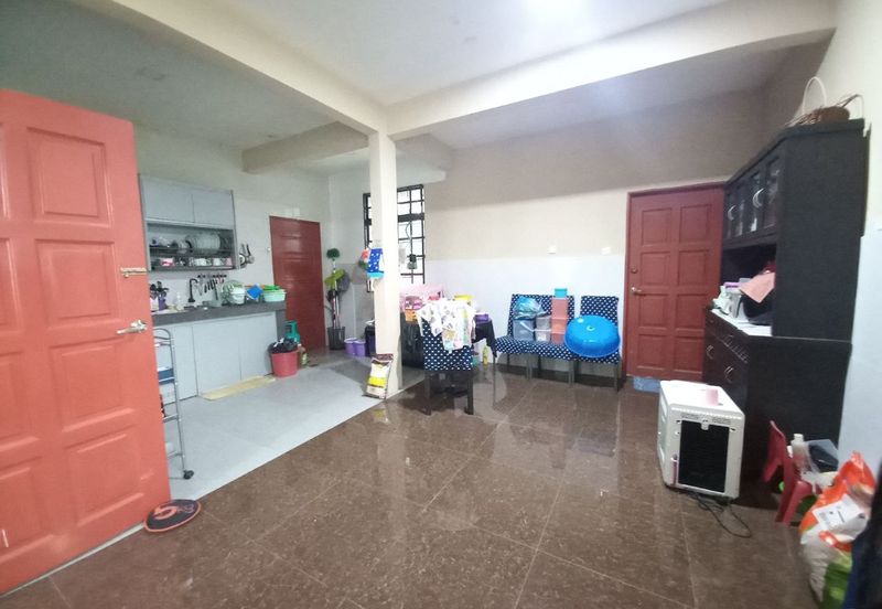 Seksyen 9, Shah Alam